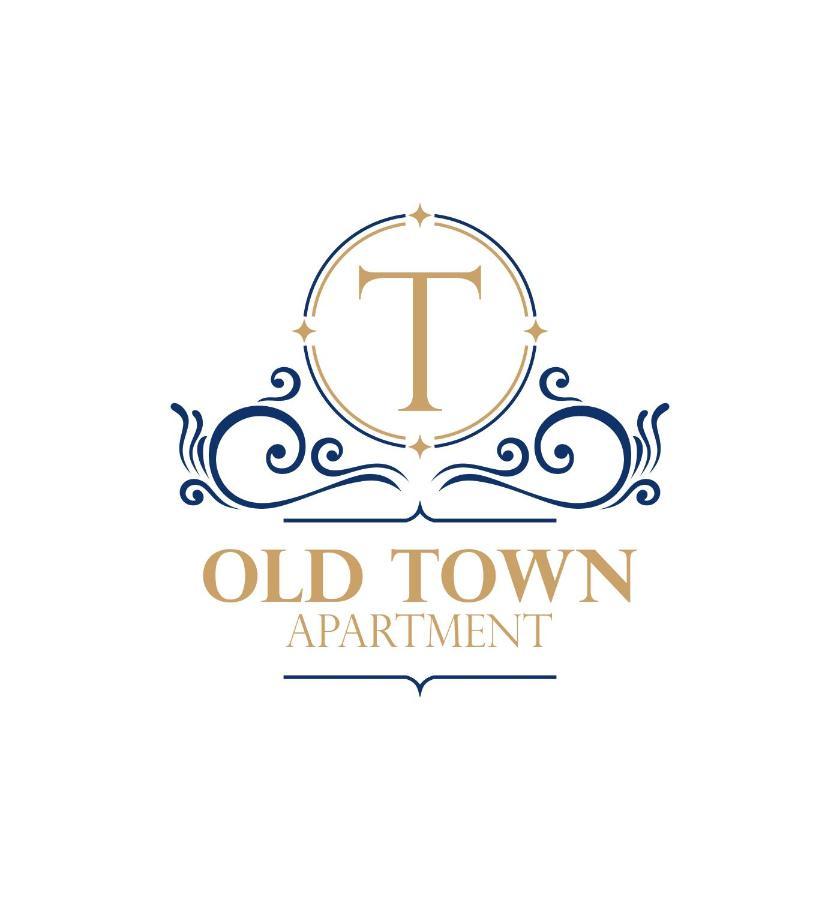 Old Town Paklenica Apartment Starigrad Paklenica Bagian luar foto