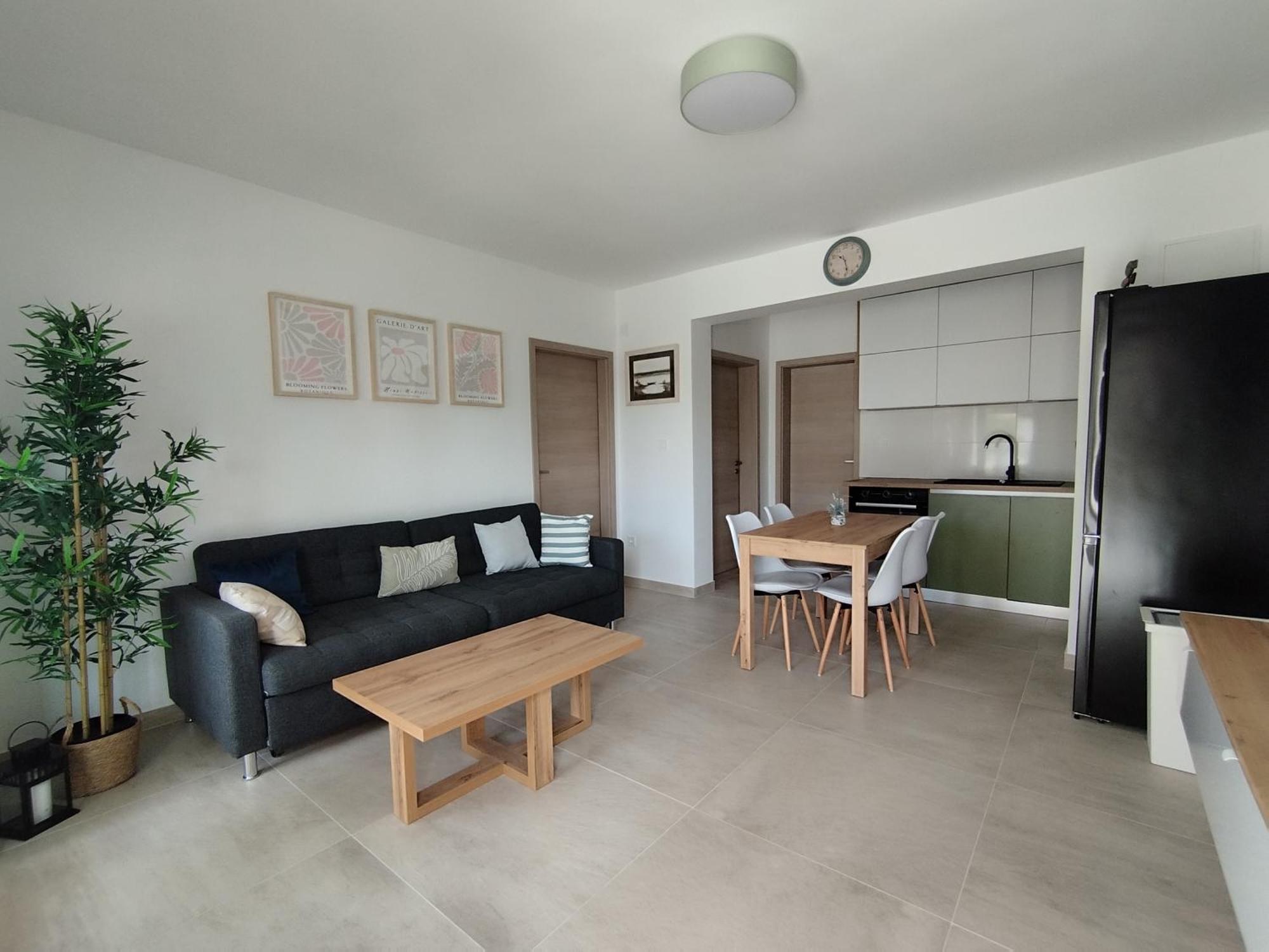 Old Town Paklenica Apartment Starigrad Paklenica Bagian luar foto