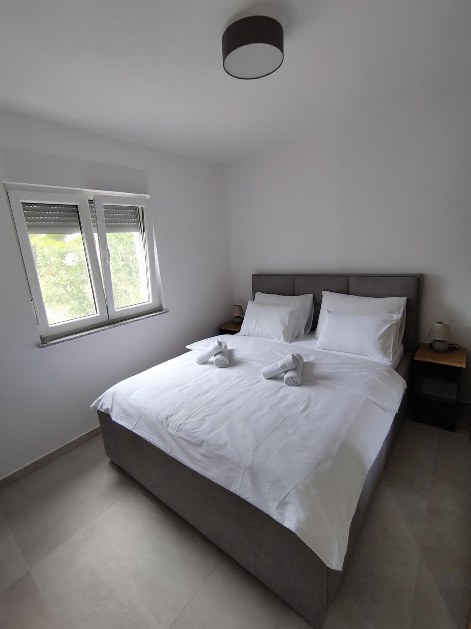 Old Town Paklenica Apartment Starigrad Paklenica Ruang foto